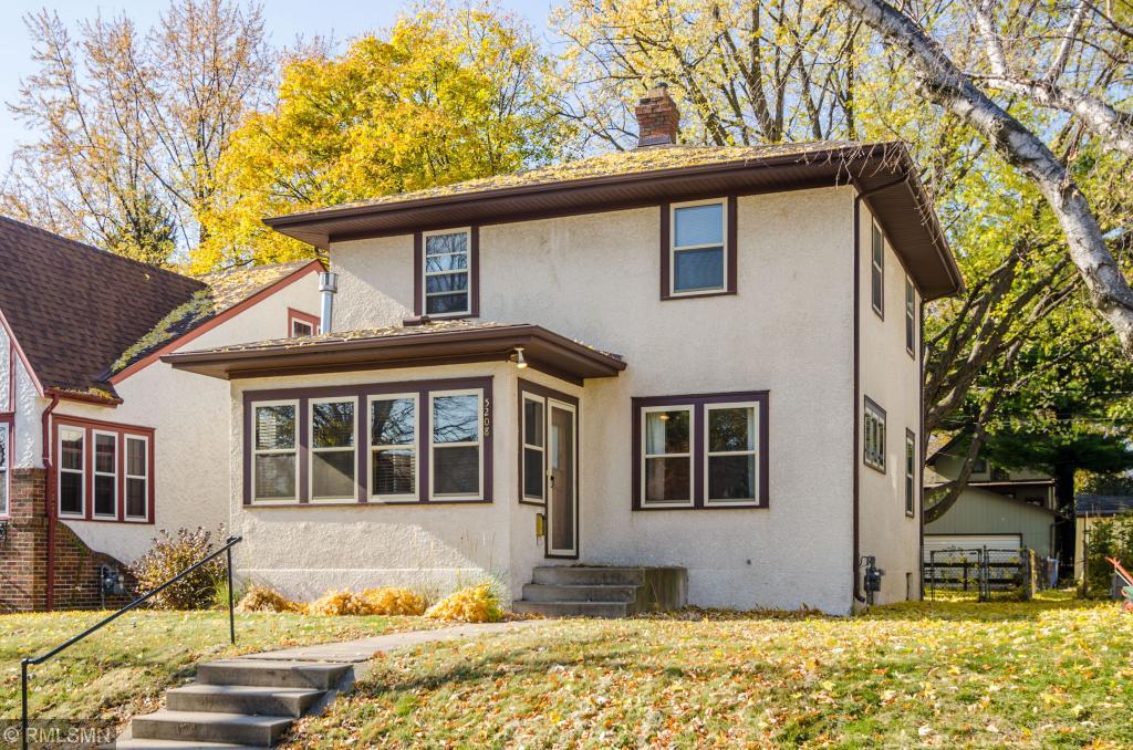 View of Residential at 5208 15th Avenue, Minneapolis MN 55417, Minneapolis - Mike Wilen | Minnesota Team Real Estate