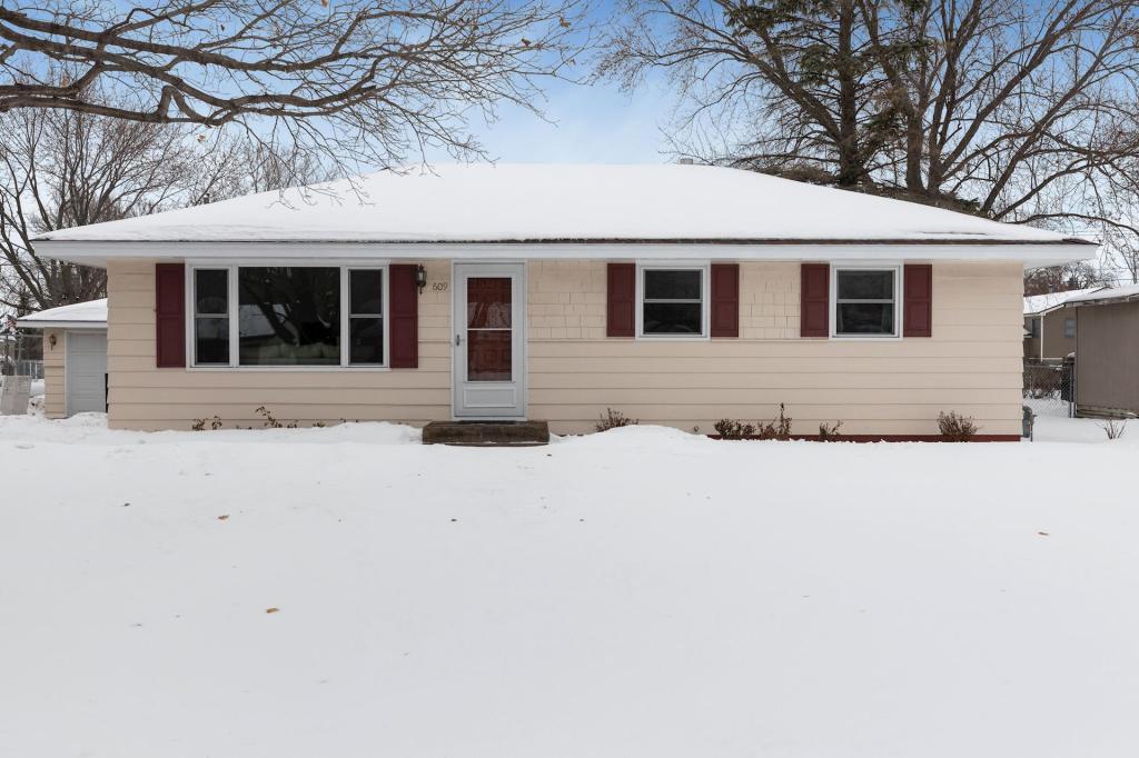 View of Residential at 609 Manor Drive, Spring Lake Park MN 55432, Spring Lake Park - Mike Wilen | Minnesota Team Real Estate