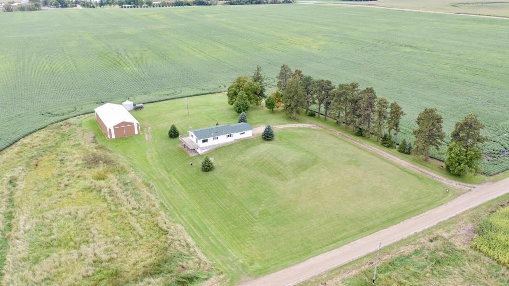 View of Residential at 24795 306th Street, Le Sueur MN 56058, Le Sueur - Mike Wilen | Minnesota Team Real Estate