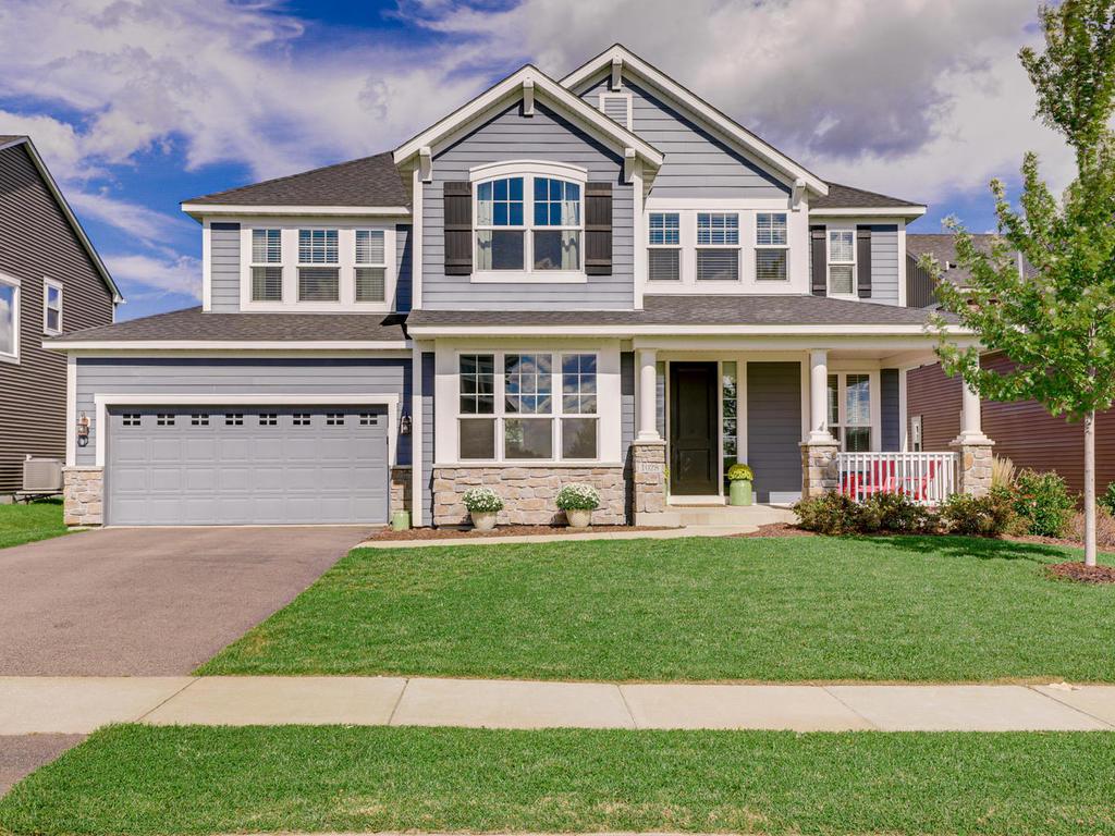 View of Residential at 1028 Jubert Trail, Hamel MN 55340, Hamel - Mike Wilen | Minnesota Team Real Estate