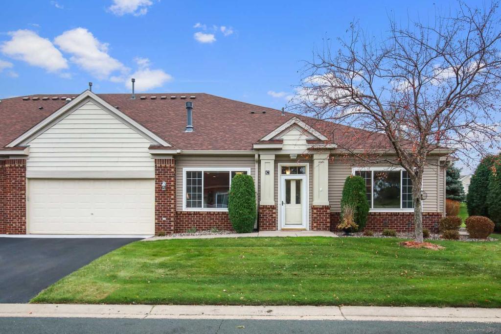 View of Residential at 11416 Baltimore Street #C, Blaine MN 55449, Blaine - Mike Wilen | Minnesota Team Real Estate