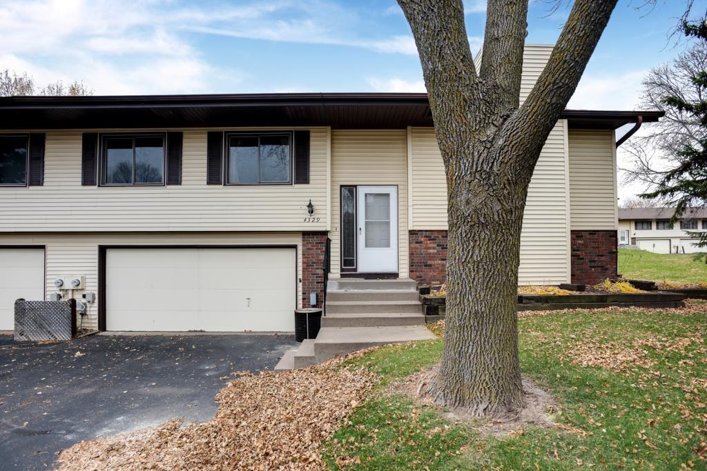 View of Residential at 4329 Evergreen Drive, Vadnais Heights MN 55127, Vadnais Heights - Mike Wilen | Minnesota Team Real Estate