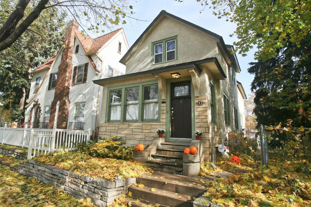 View of Residential at 1431 6th Street, Minneapolis MN 55413, Minneapolis - Mike Wilen | Minnesota Team Real Estate
