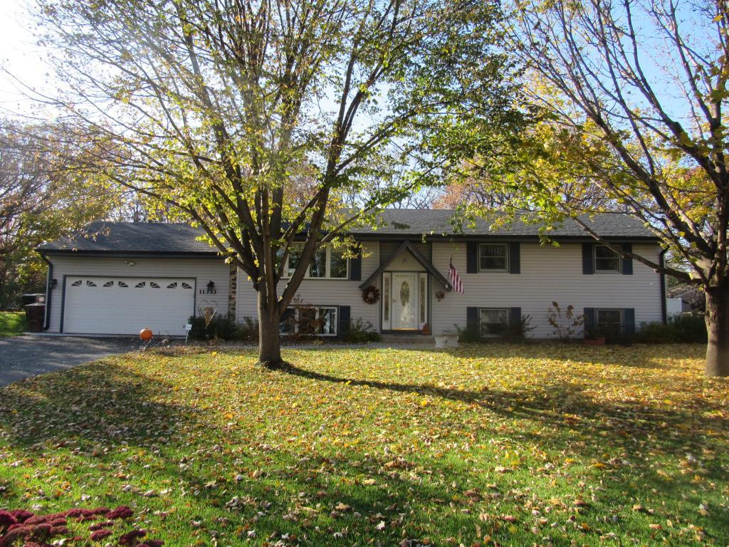 View of Residential at 11333 Yates Avenue, Champlin MN 55316, Champlin - Mike Wilen | Minnesota Team Real Estate