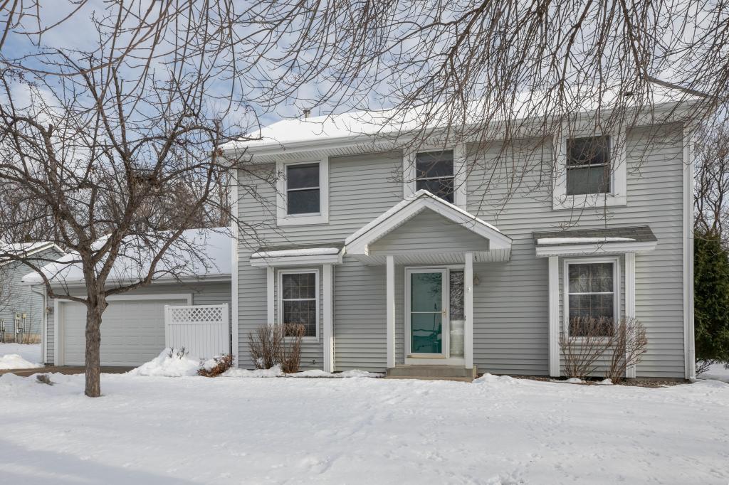 View of Residential at 12209 Parkwood Place, Burnsville MN 55337, Burnsville - Mike Wilen | Minnesota Team Real Estate