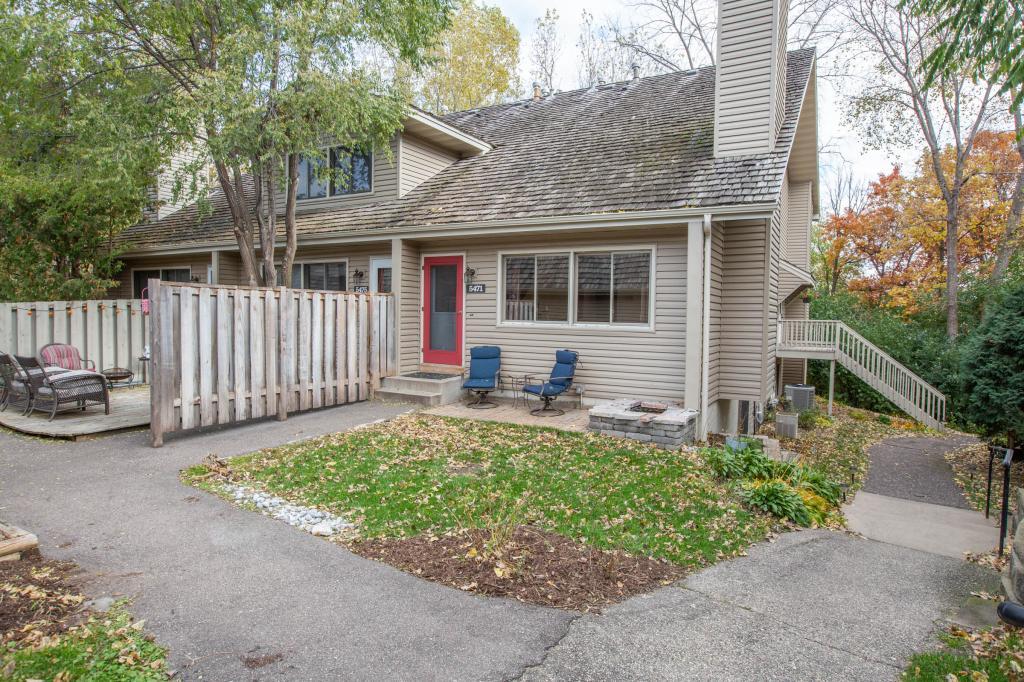 View of Residential at 5471 Brenner Pass, Fridley MN 55432, Fridley - Mike Wilen | Minnesota Team Real Estate
