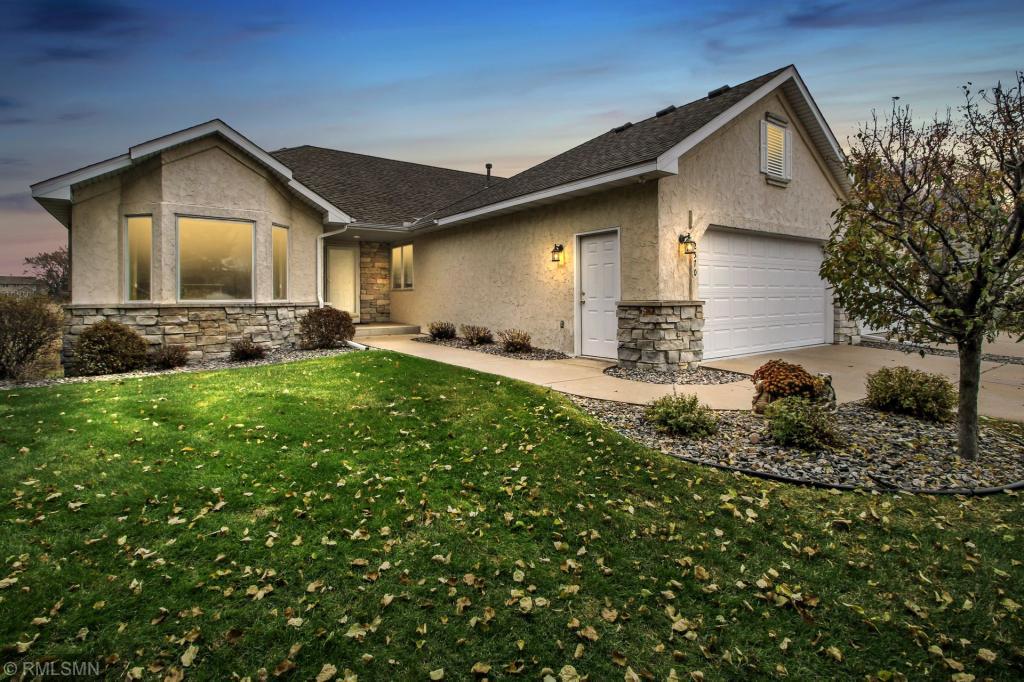 View of Residential at 2570 Parkview Court, White Bear Twp MN 55110, White Bear Twp - Mike Wilen | Minnesota Team Real Estate