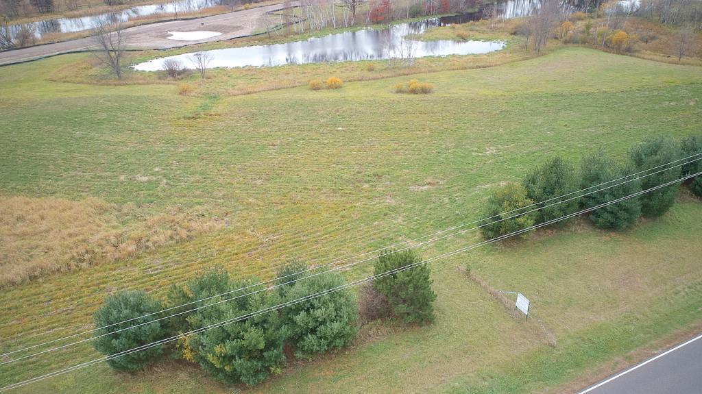 View of Land at 19XX 357th Avenue, Cambridge MN 55008, Cambridge - Mike Wilen | Minnesota Team Real Estate