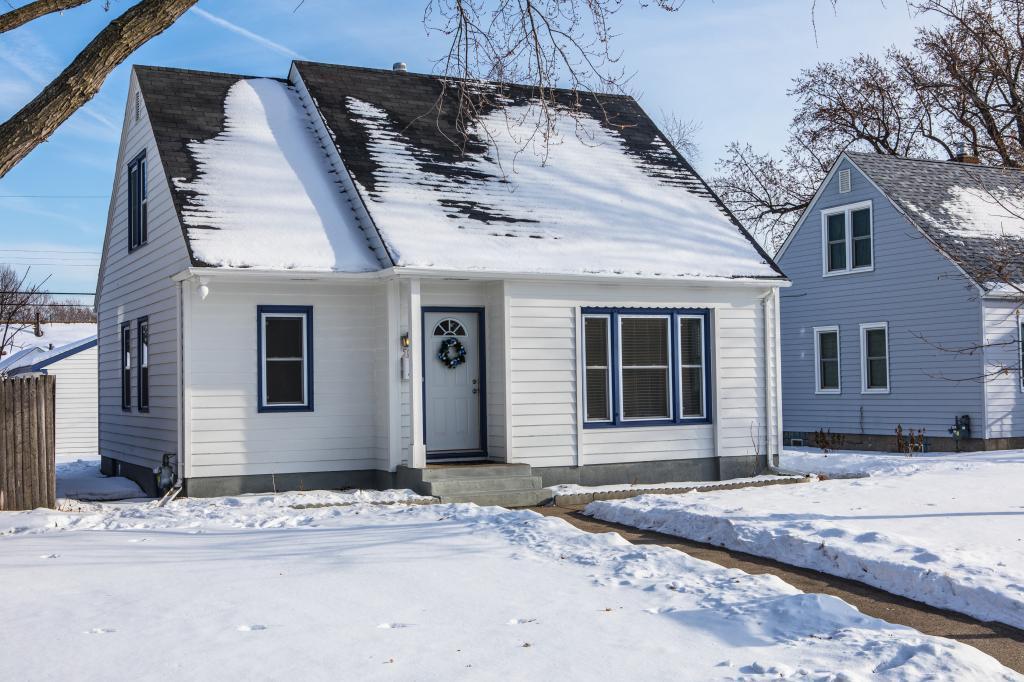 View of Residential at 5028 Bryant Avenue, Minneapolis MN 55430, Minneapolis - Mike Wilen | Minnesota Team Real Estate