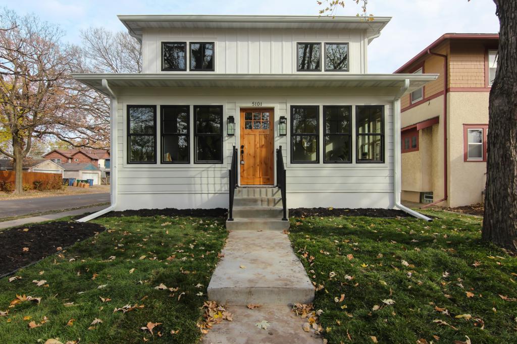 View of Residential at 5101 Washburn Avenue, Minneapolis MN 55410, Minneapolis - Mike Wilen | Minnesota Team Real Estate