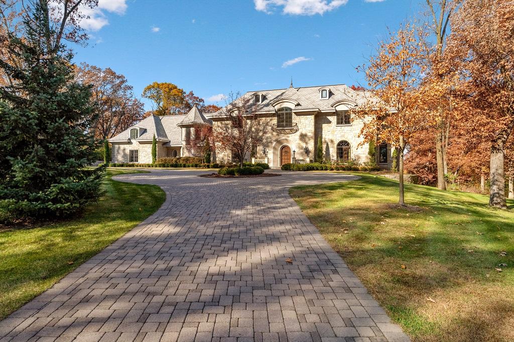 View of Residential at 4 Catbird Circle, North Oaks MN 55127, North Oaks - Mike Wilen | Minnesota Team Real Estate
