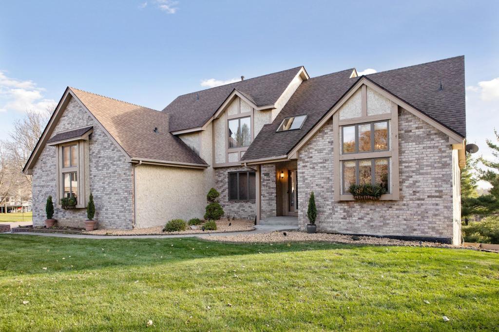 View of Residential at 4245 Lanewood Lane, Plymouth MN 55446, Plymouth - Mike Wilen | Minnesota Team Real Estate
