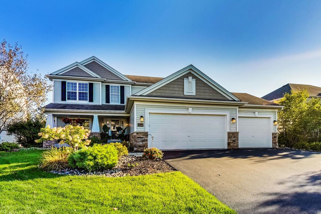 View of Residential at 2444 Golf Drive, Woodbury MN 55129, Woodbury - Mike Wilen | Minnesota Team Real Estate