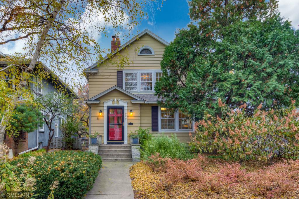 View of Residential at 929 Fairmount Avenue, Saint Paul MN 55105, Saint Paul - Mike Wilen | Minnesota Team Real Estate