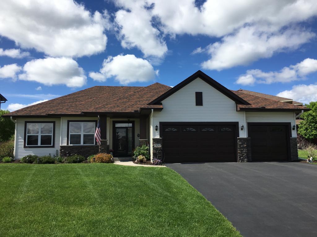 View of Residential at 10251 Yates Drive, Brooklyn Park MN 55443, Brooklyn Park - Mike Wilen | Minnesota Team Real Estate