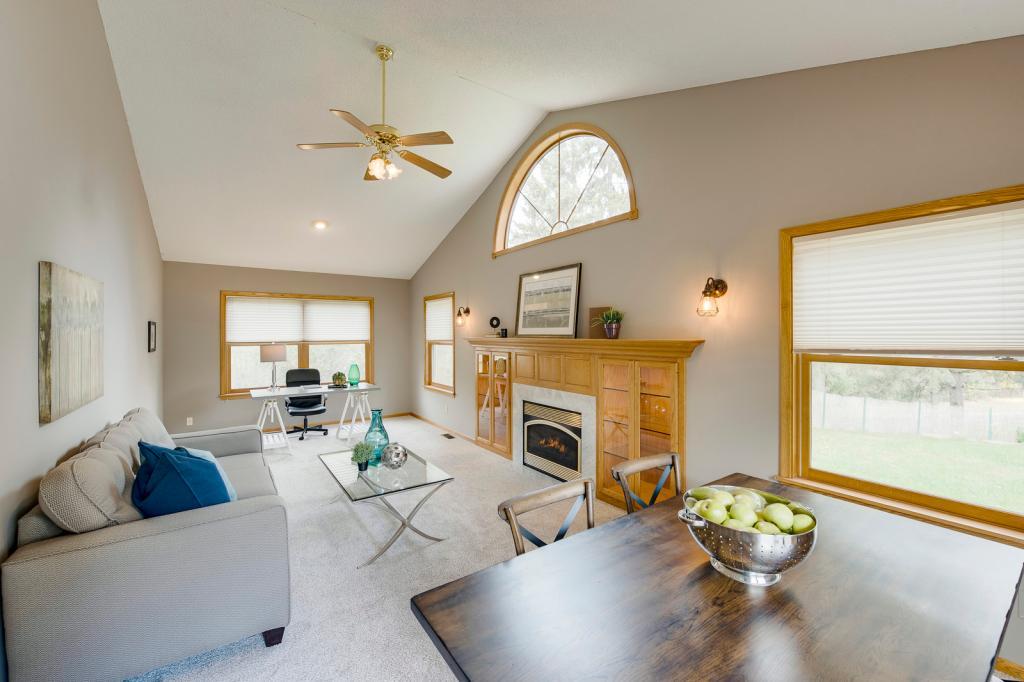 View of Residential at 707 Skillman Avenue, Roseville MN 55113, Roseville - Mike Wilen | Minnesota Team Real Estate