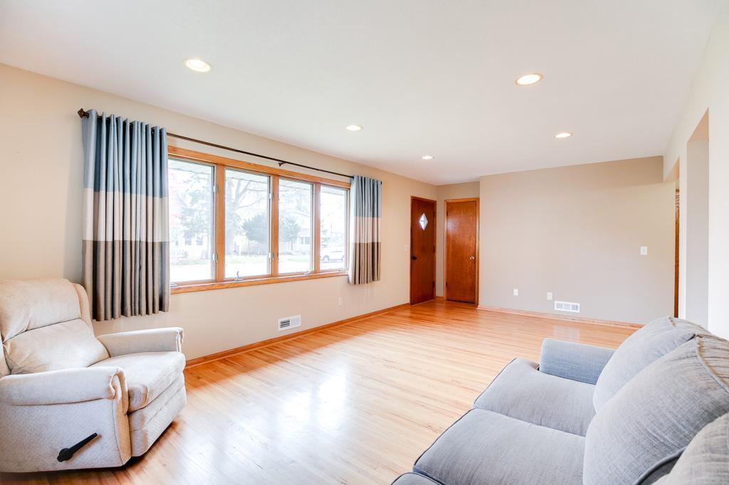 View of Residential at 3946 Main Street, Columbia Heights MN 55421, Columbia Heights - Mike Wilen | Minnesota Team Real Estate
