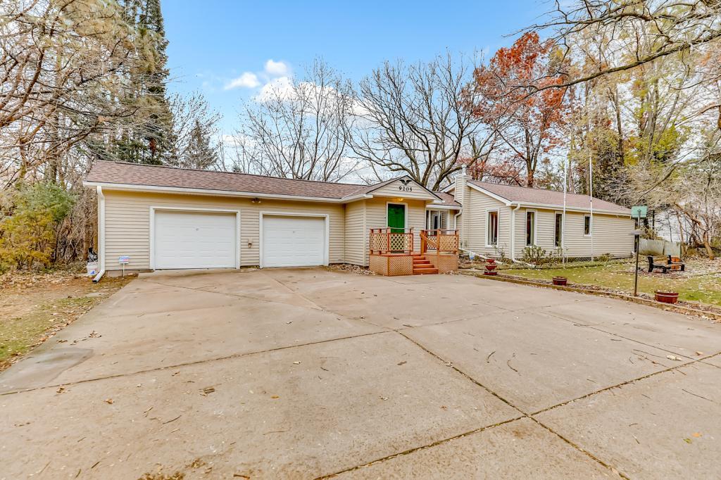 View of Residential at 9205 Bataan Street, Blaine MN 55449, Blaine - Mike Wilen | Minnesota Team Real Estate