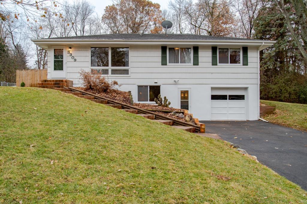 View of Residential at 3309 Dana Drive, Burnsville MN 55337, Burnsville - Mike Wilen | Minnesota Team Real Estate