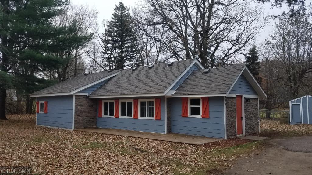 View of Residential at 381 Lake Ave, Big Lake MN 55309, Big Lake - Mike Wilen | Minnesota Team Real Estate