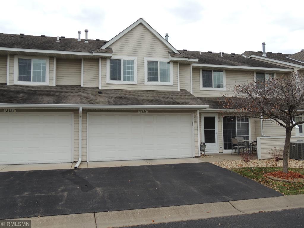 View of Residential at 12324 Zealand Avenue, Champlin MN 55316, Champlin - Mike Wilen | Minnesota Team Real Estate