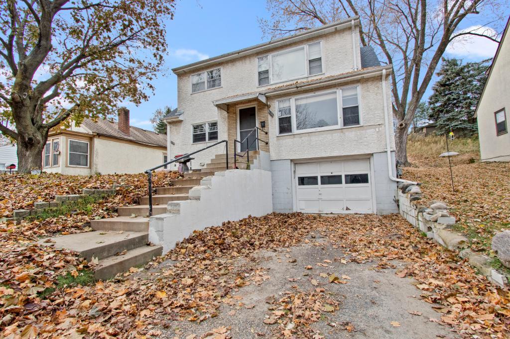 View of Residential Income at 877 Clayland Street, Saint Paul MN 55104, Saint Paul - Mike Wilen | Minnesota Team Real Estate