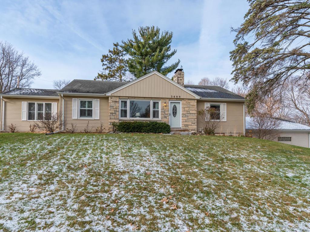 View of Residential at 3600 Hamilton Avenue, Wayzata MN 55391, Wayzata - Mike Wilen | Minnesota Team Real Estate