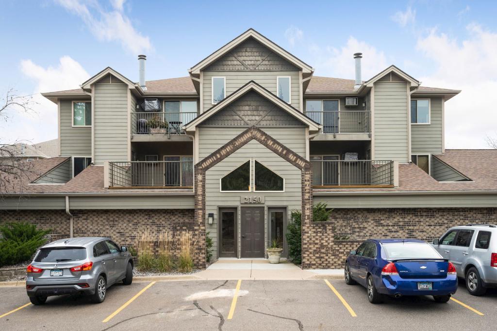 View of Residential at 2150 Ridge Drive #33, Saint Louis Park MN 55416, Saint Louis Park - Mike Wilen | Minnesota Team Real Estate