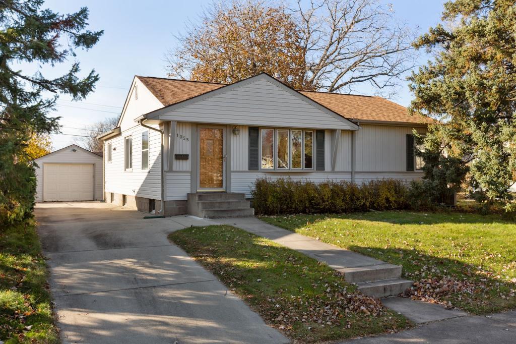 View of Residential at 1055 Finn Street, Saint Paul MN 55116, Saint Paul - Mike Wilen | Minnesota Team Real Estate