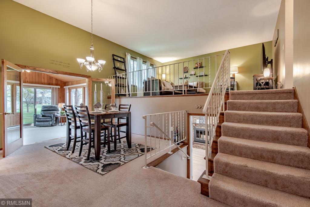 View of Residential at 2944 Bartelmy Lane, Maplewood MN 55109, Maplewood - Mike Wilen | Minnesota Team Real Estate