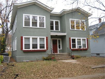 View of Residential Income at 222 Logan Avenue, Minneapolis MN 55405, Minneapolis - Mike Wilen | Minnesota Team Real Estate