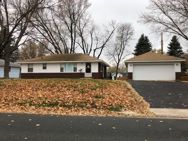 View of Residential at 11100 Xavis Street, Coon Rapids MN 55433, Coon Rapids - Mike Wilen | Minnesota Team Real Estate