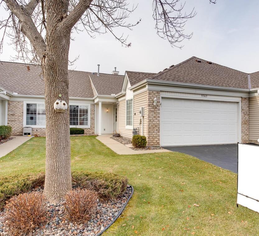 View of Residential at 9262 Prairieview Trail, Champlin MN 55316, Champlin - Mike Wilen | Minnesota Team Real Estate