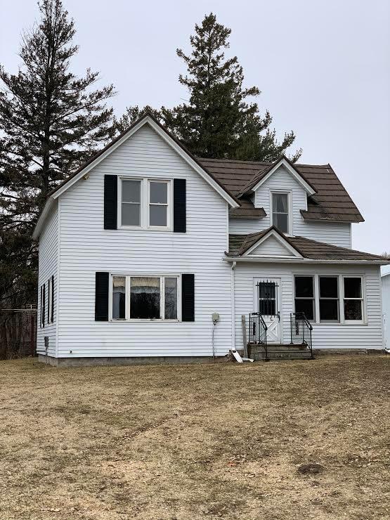 View of Farm at 4920 305th Avenue, Cambridge MN 55008, Cambridge - Mike Wilen | Minnesota Team Real Estate