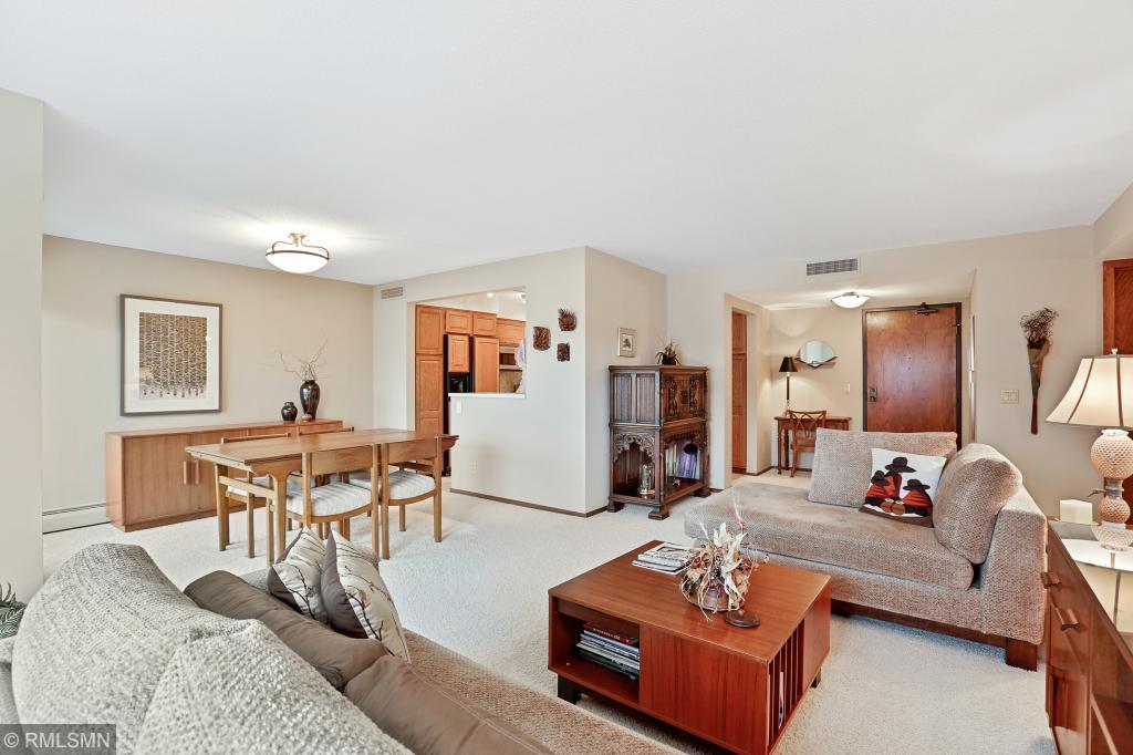 View of Residential at 7220 York Avenue #411, Edina MN 55435, Edina - Mike Wilen | Minnesota Team Real Estate
