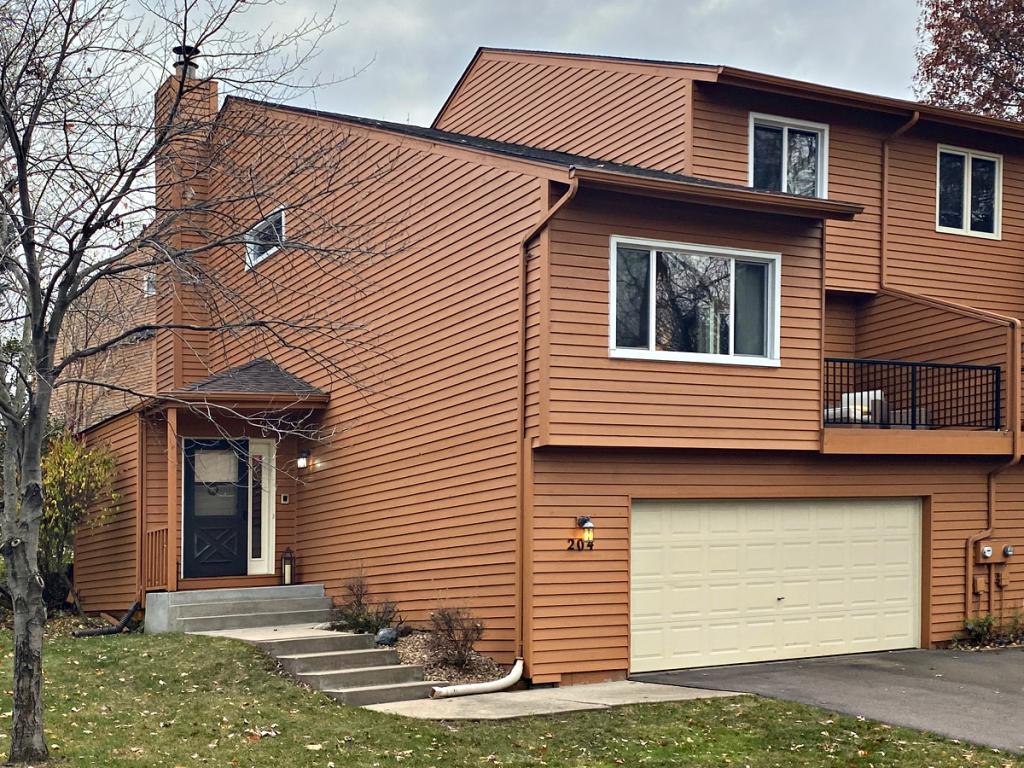 View of Residential at 204 Nature Way, Little Canada MN 55117, Little Canada - Mike Wilen | Minnesota Team Real Estate