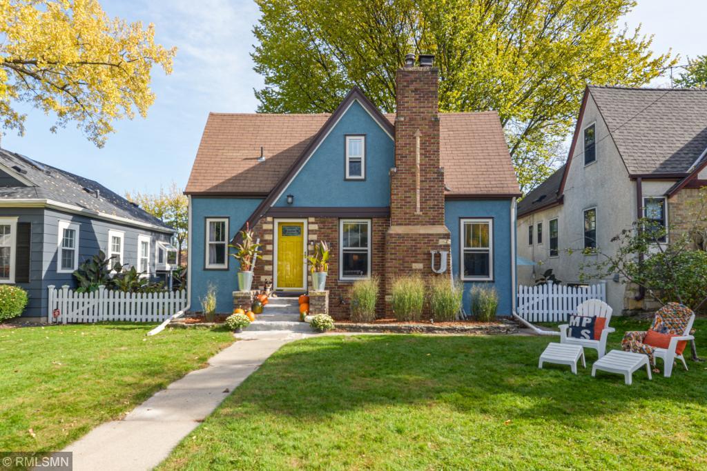 View of Residential at 5217 27th Avenue, Minneapolis MN 55417, Minneapolis - Mike Wilen | Minnesota Team Real Estate