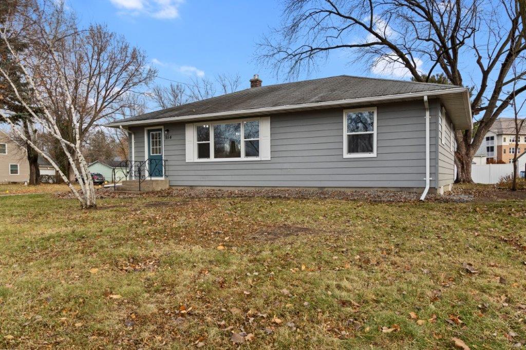 View of Residential at 954 Edith Street, Maplewood MN 55119, Maplewood - Mike Wilen | Minnesota Team Real Estate