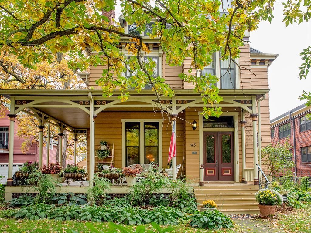 View of Residential at 143 Virginia Street, Saint Paul MN 55102, Saint Paul - Mike Wilen | Minnesota Team Real Estate