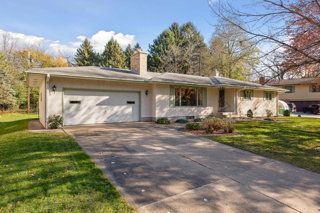 View of Residential at 3992 Birch Knoll Drive, White Bear Twp MN 55110, White Bear Twp - Mike Wilen | Minnesota Team Real Estate