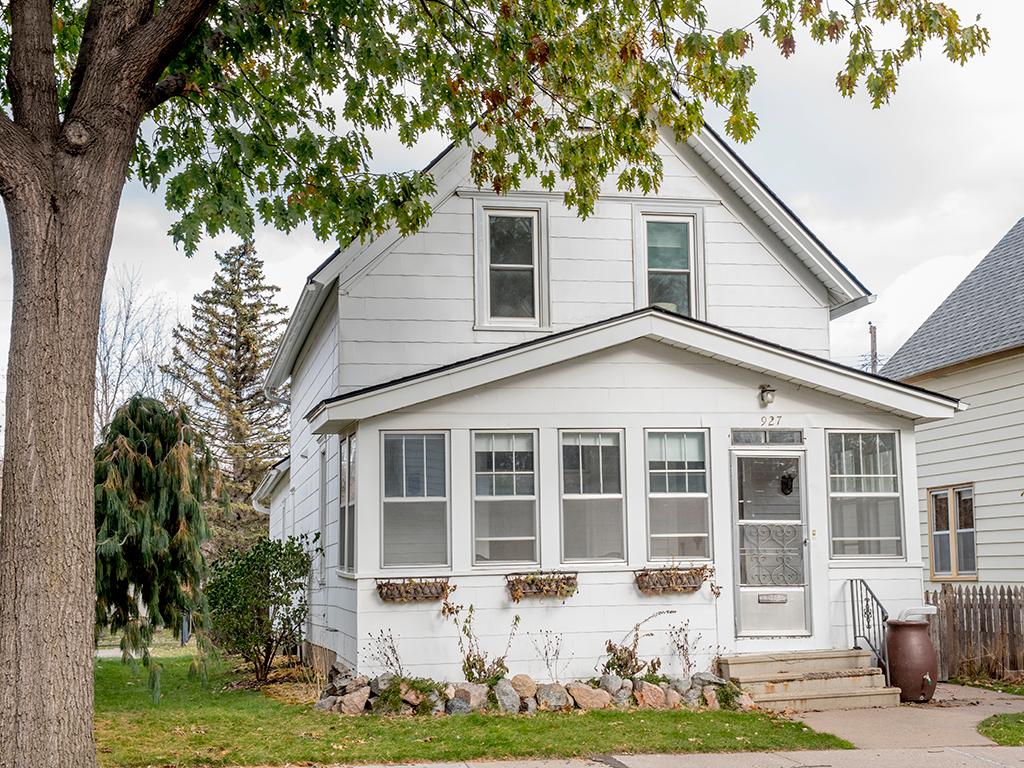 View of Residential at 927 Juno Avenue, Saint Paul MN 55102, Saint Paul - Mike Wilen | Minnesota Team Real Estate