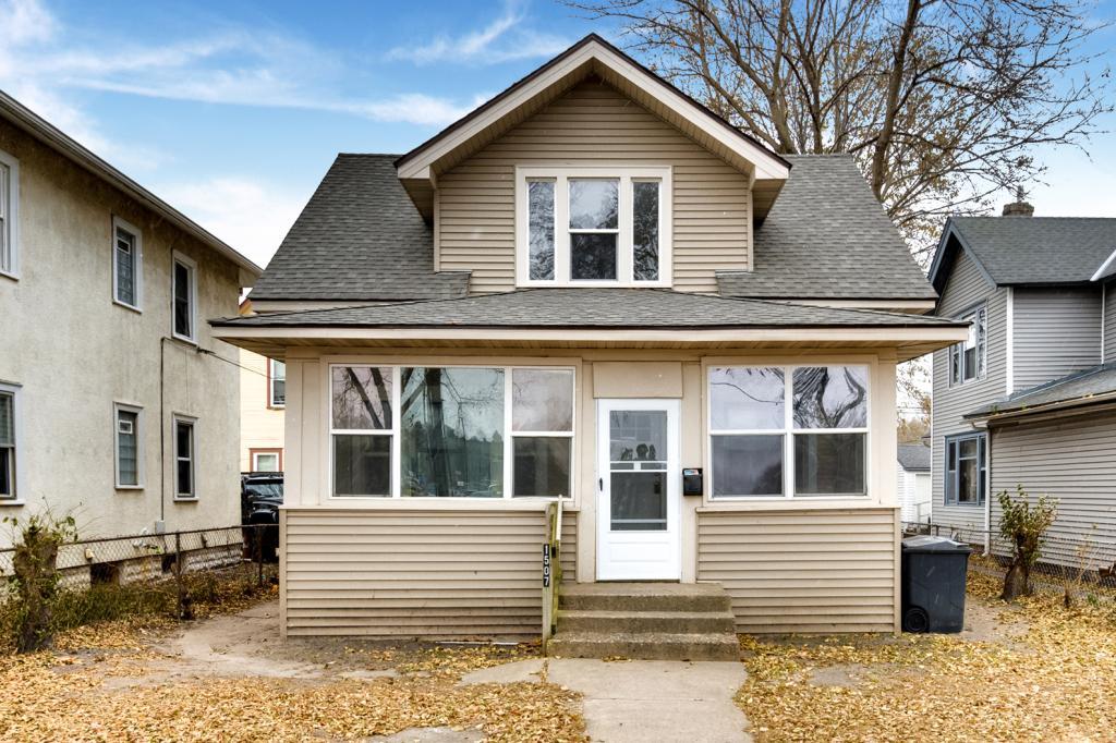 View of Residential at 1507 44th Avenue, Minneapolis MN 55412, Minneapolis - Mike Wilen | Minnesota Team Real Estate