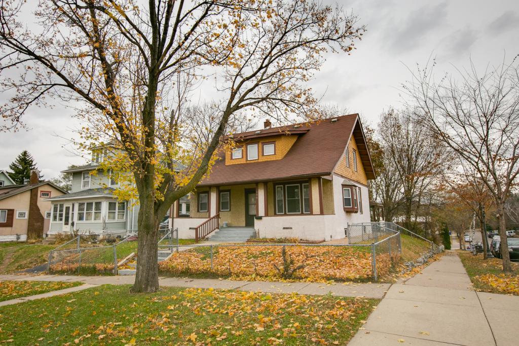View of Residential at 594 Winslow Avenue, Saint Paul MN 55107, Saint Paul - Mike Wilen | Minnesota Team Real Estate