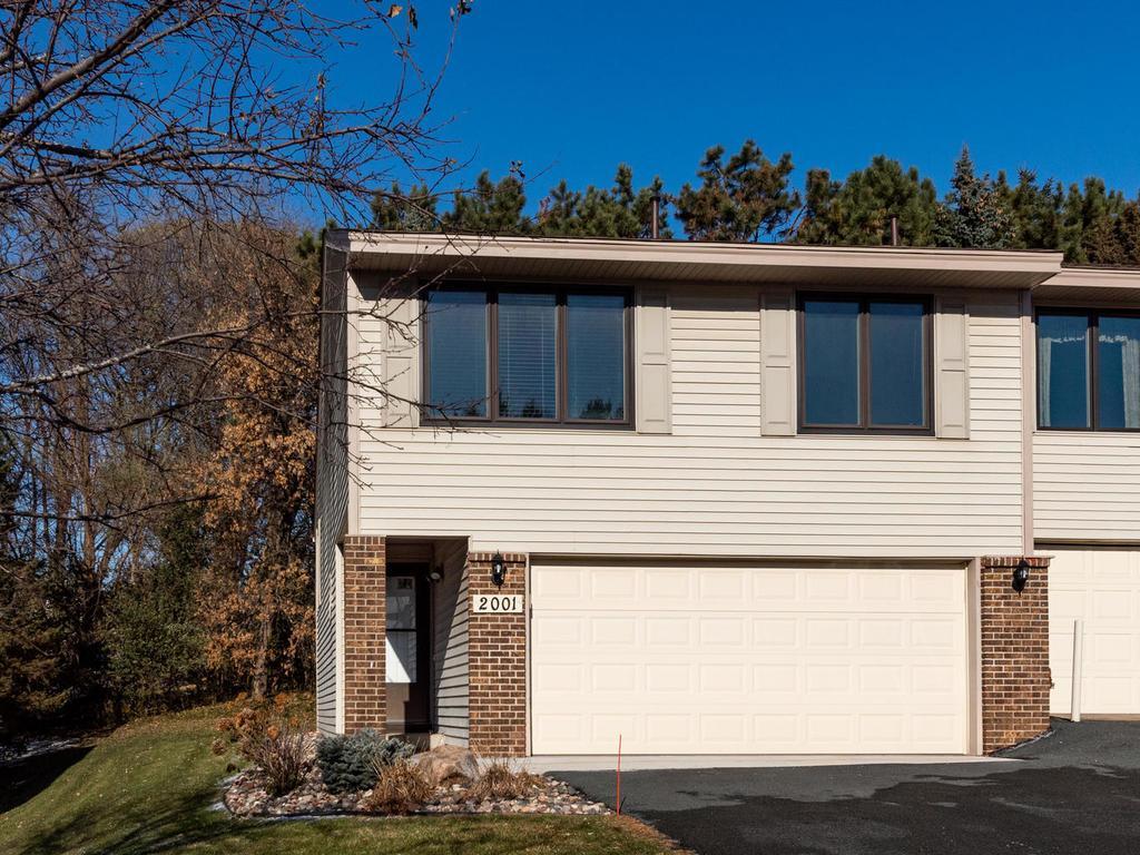 View of Residential at 2001 Mesabi Avenue, Maplewood MN 55109, Maplewood - Mike Wilen | Minnesota Team Real Estate