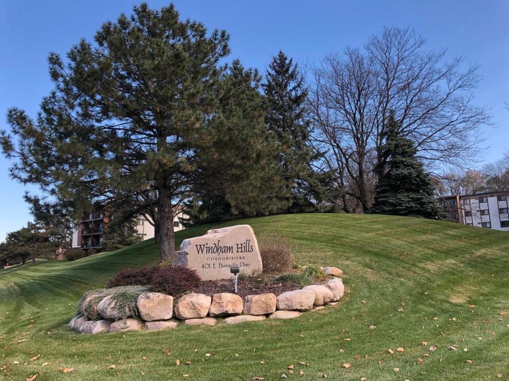 View of Residential at 401 Burnsville Parkway #240, Burnsville MN 55337, Burnsville - Mike Wilen | Minnesota Team Real Estate