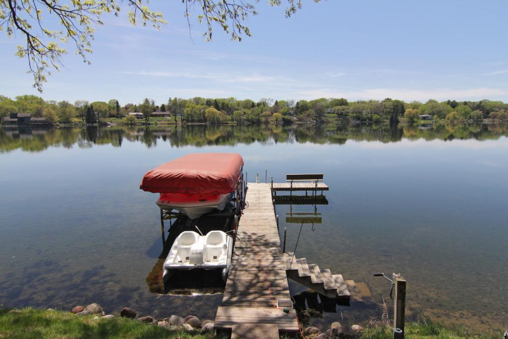 View of Residential at 1901 Shady Beach Avenue, Roseville MN 55113, Roseville - Mike Wilen | Minnesota Team Real Estate