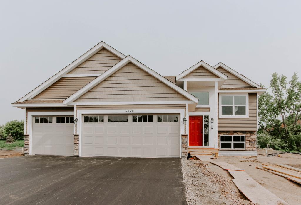 View of Residential at 15031 Snowy Owl Street, Ramsey MN 55303, Ramsey - Mike Wilen | Minnesota Team Real Estate