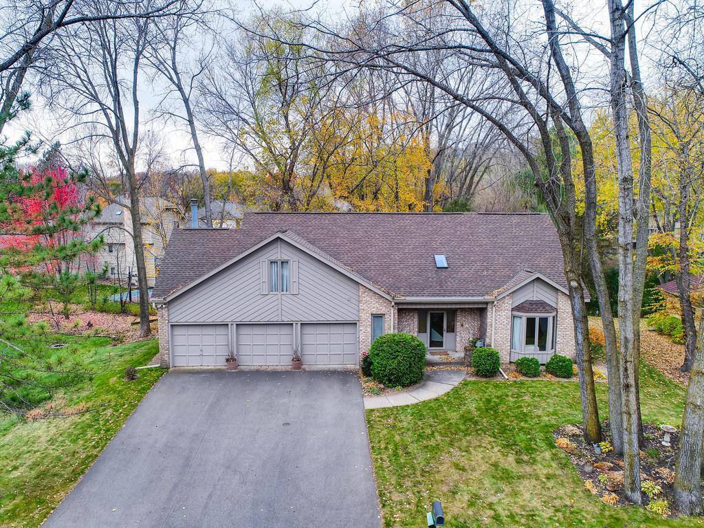 View of Residential at 8632 Sandro Road, Bloomington MN 55438, Bloomington - Mike Wilen | Minnesota Team Real Estate