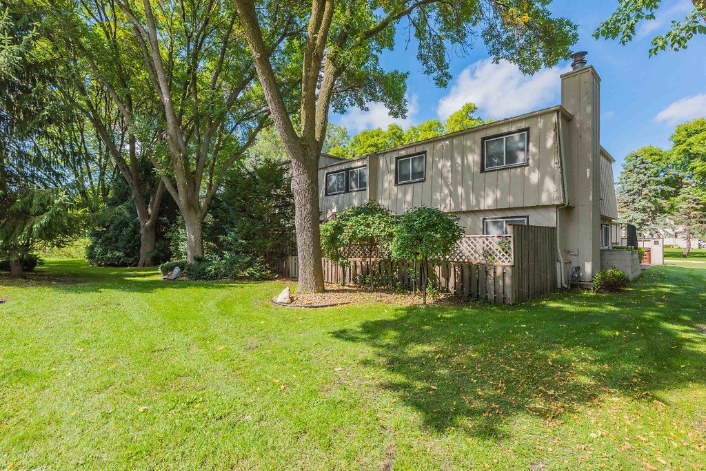 View of Residential at 5811 Shores Drive, Brooklyn Center MN 55429, Brooklyn Center - Mike Wilen | Minnesota Team Real Estate