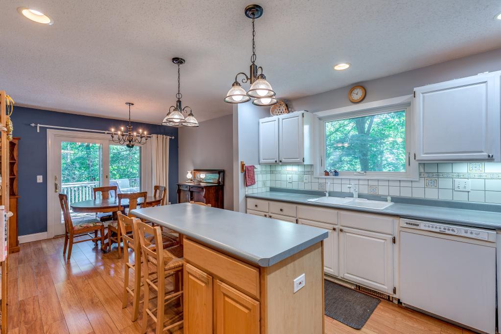 View of Residential at 15665 Woodgate Road, Minnetonka MN 55345, Minnetonka - Mike Wilen | Minnesota Team Real Estate